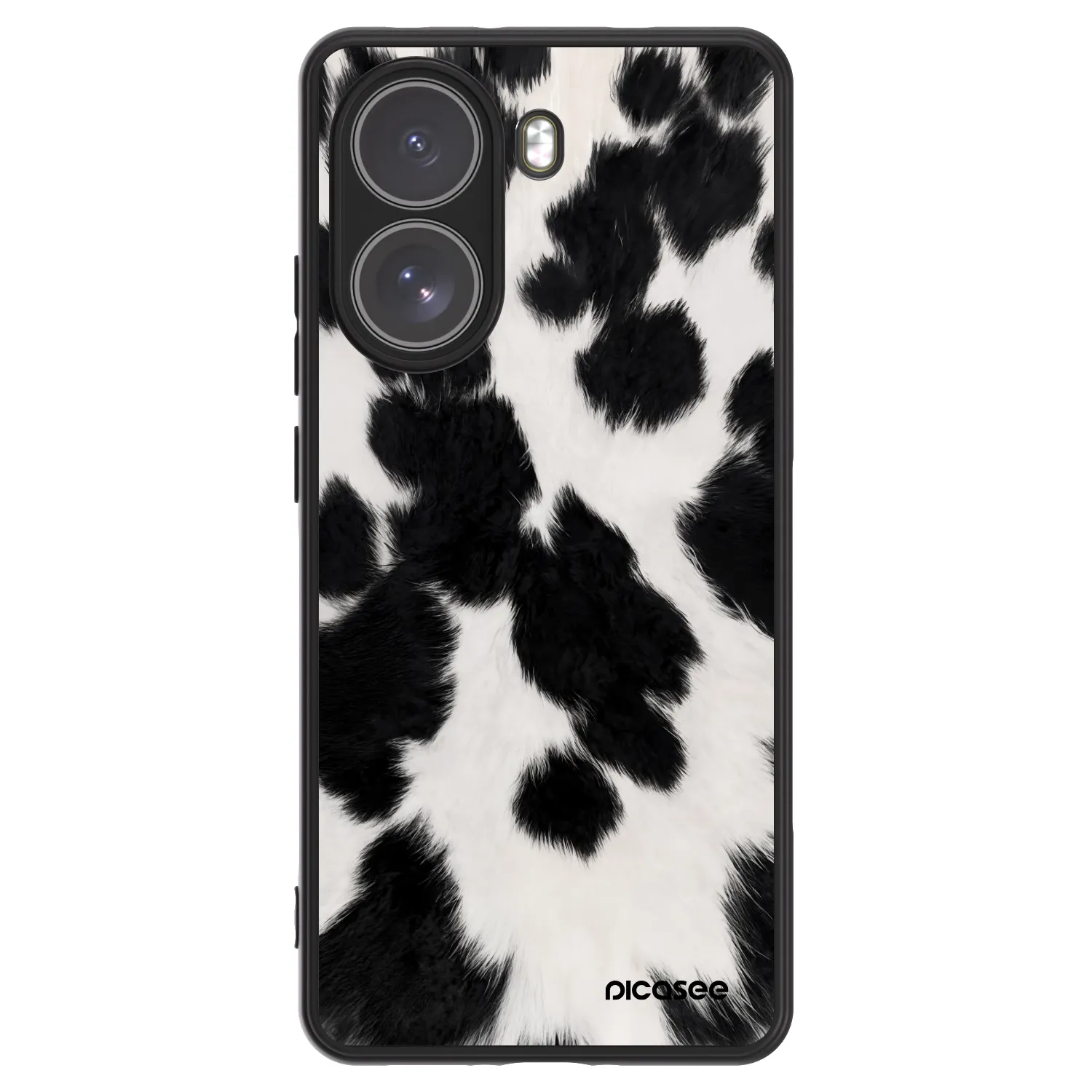 Picasee ULTIMATE CASE για Xiaomi Poco X7 Pro 5G - Black Moo
