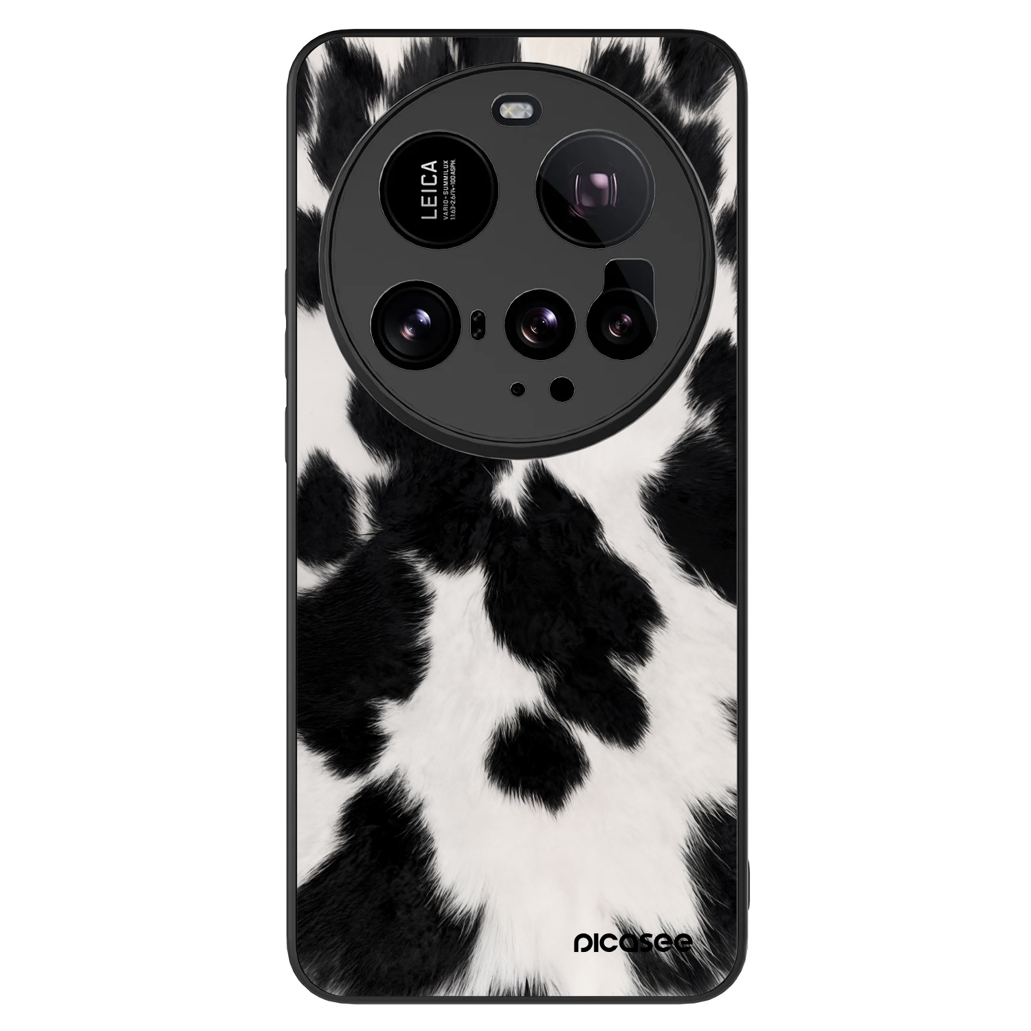 Picasee ULTIMATE CASE για Xiaomi 15 Ultra - Black Moo