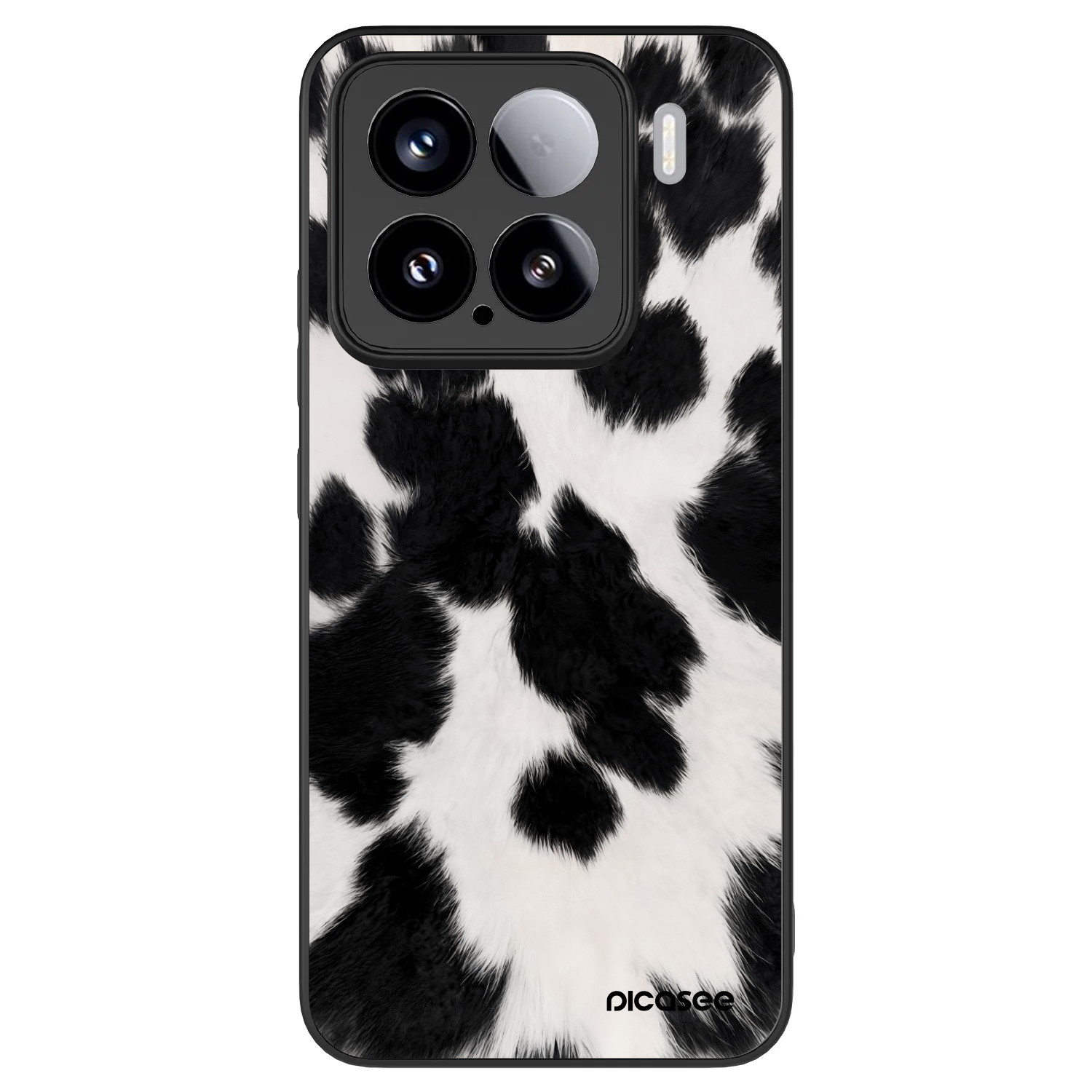 Picasee ULTIMATE CASE για Xiaomi 15 - Black Moo