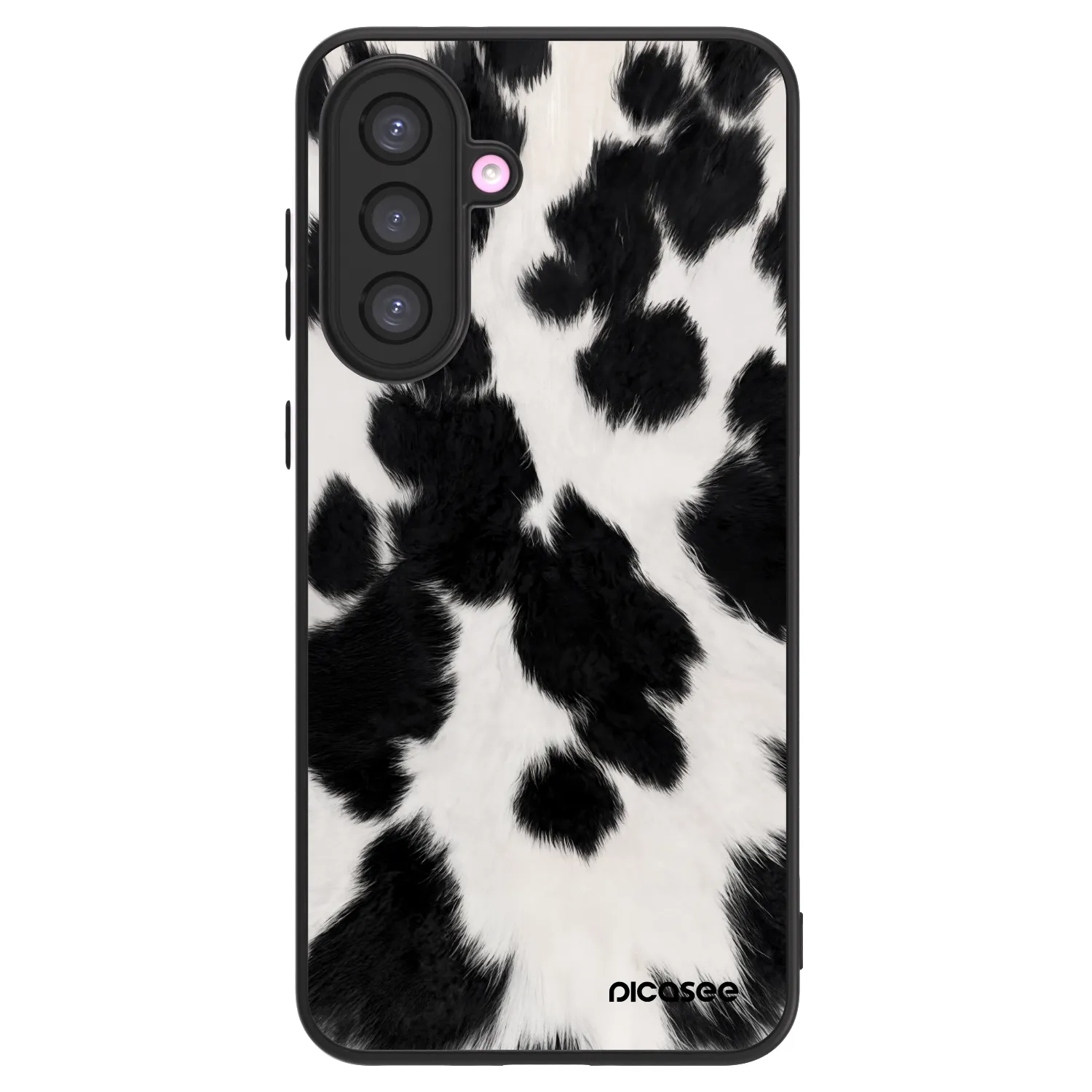 Picasee ULTIMATE CASE για Samsung Galaxy A56 5G A566B - Black Moo