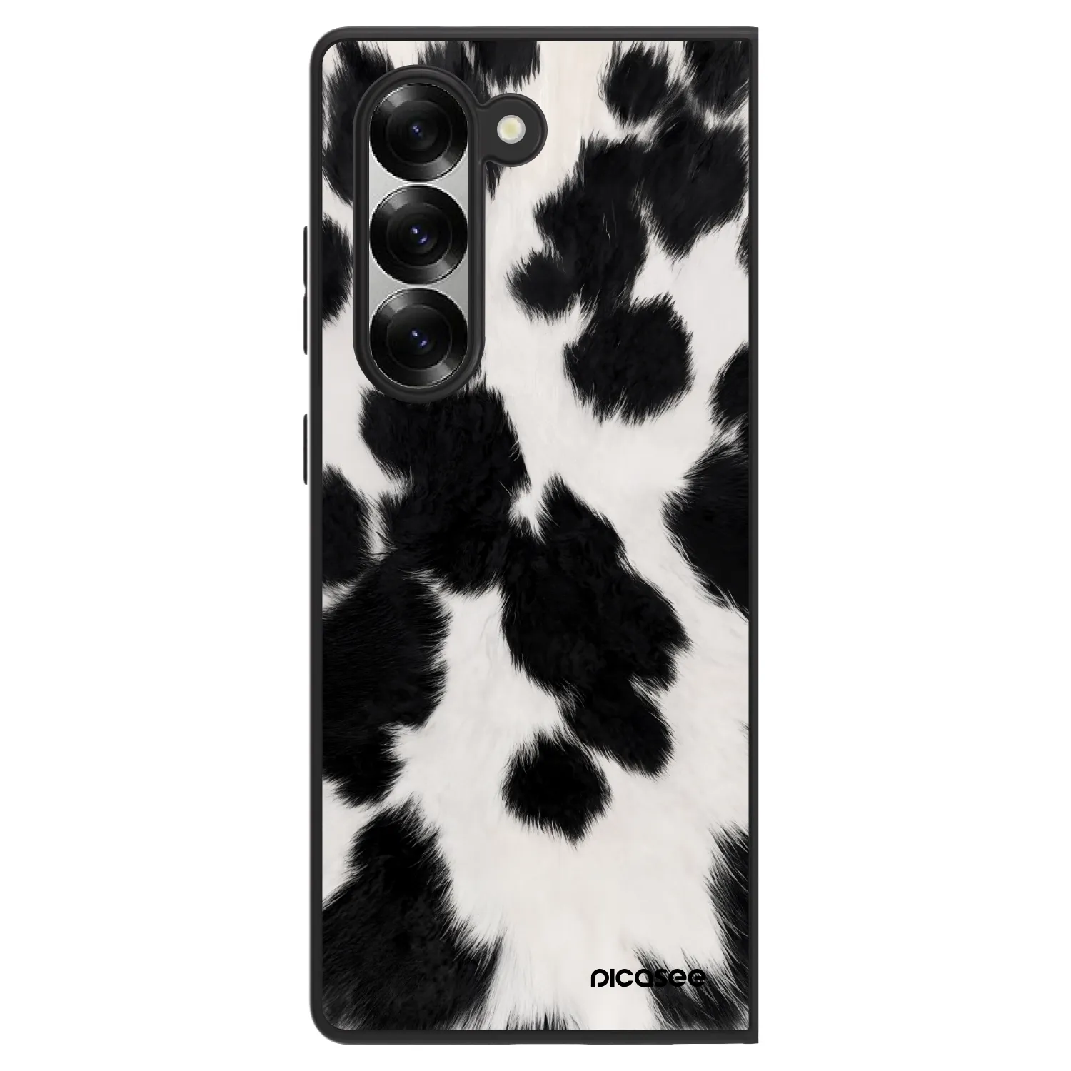 Picasee ULTIMATE CASE για Samsung Galaxy Z Fold6 5G - Black Moo