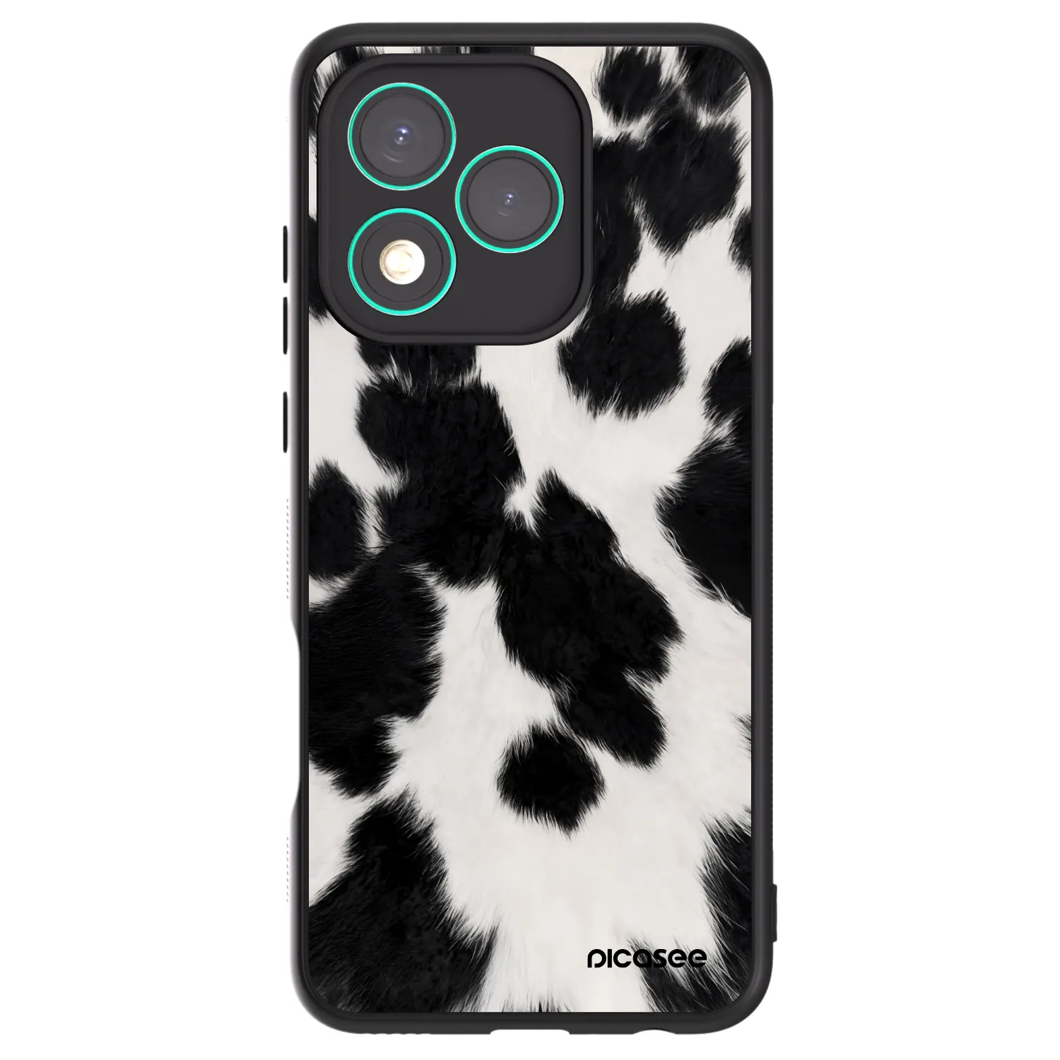 Picasee ULTIMATE CASE για Honor 400 Lite 5G - Black Moo