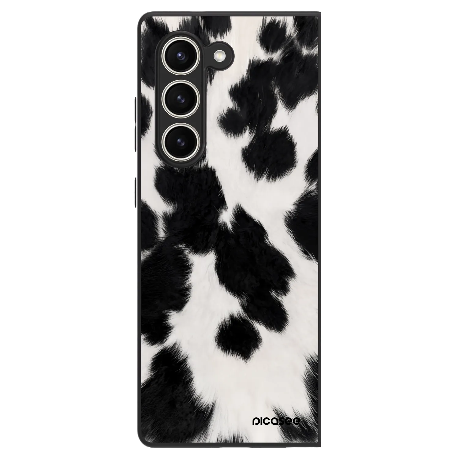 Picasee ULTIMATE CASE για Samsung Galaxy Z Fold5 5G - Black Moo