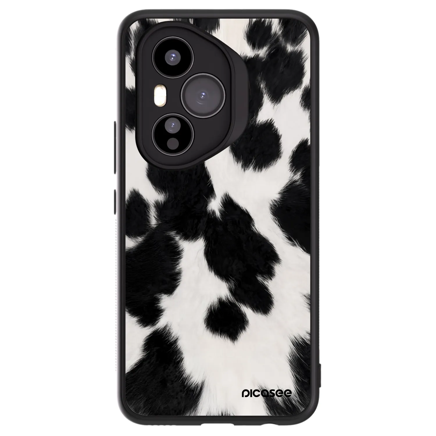 Picasee ULTIMATE CASE για Honor 400 Pro 5G - Black Moo