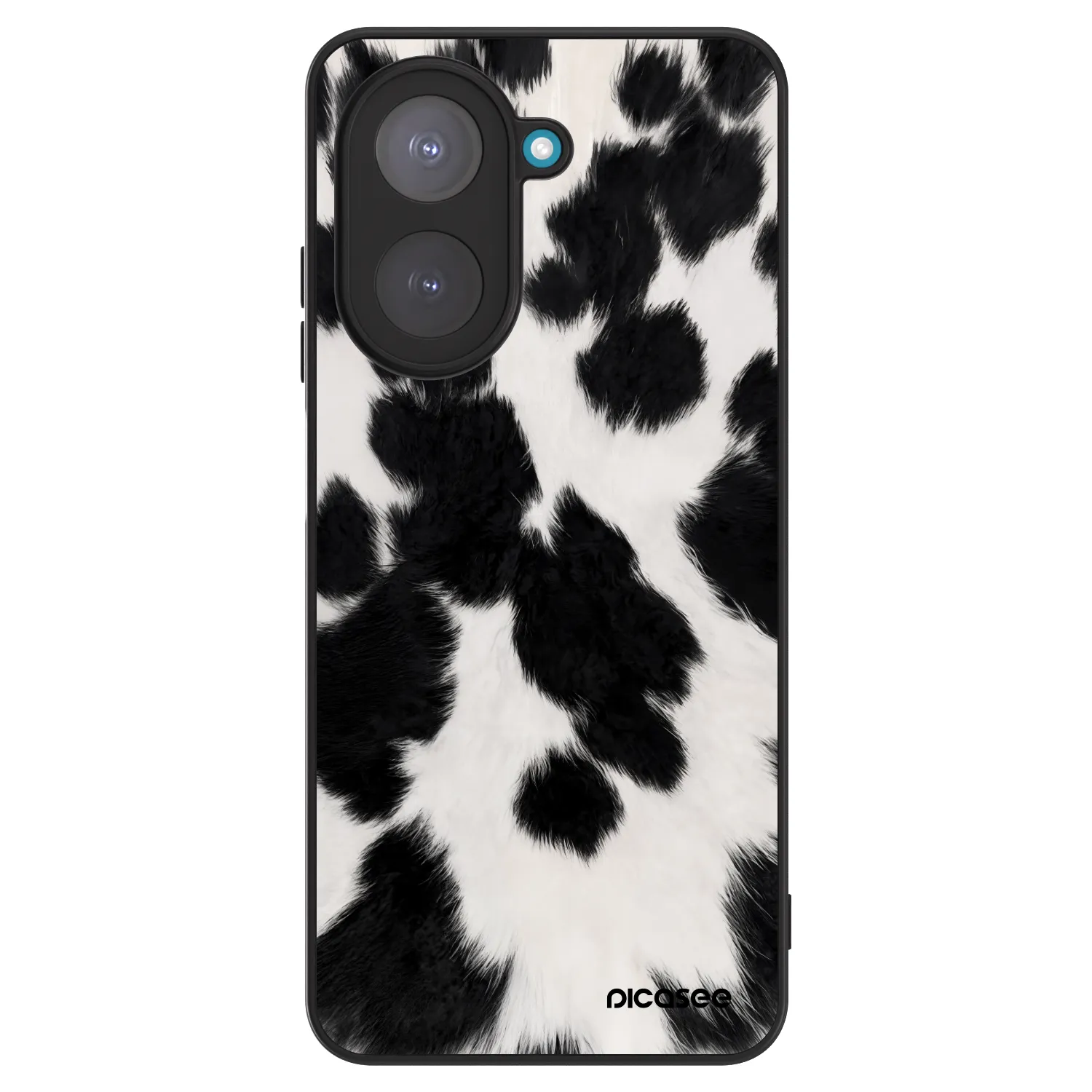 Picasee ULTIMATE CASE για Xiaomi Redmi A5 - Black Moo