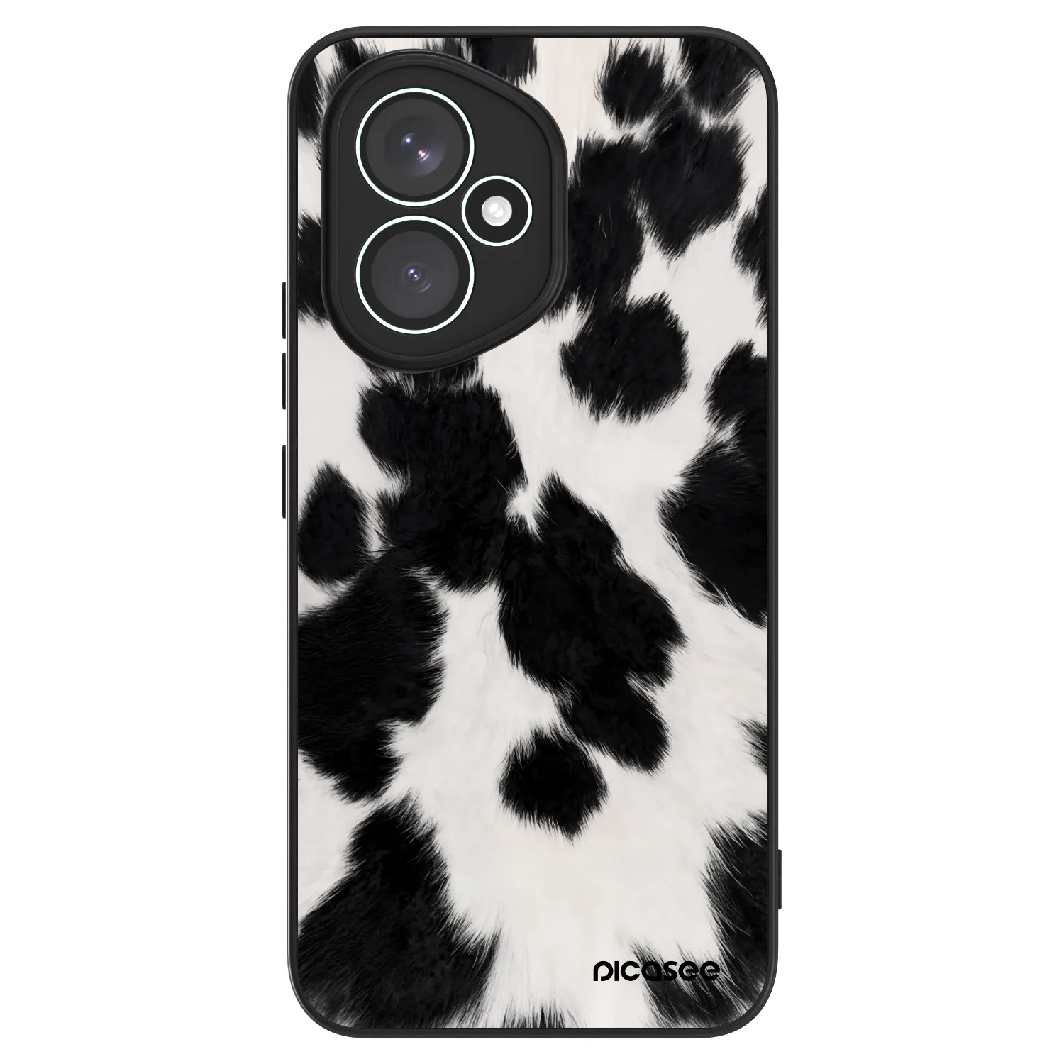 Picasee ULTIMATE CASE για Honor 400 5G - Black Moo