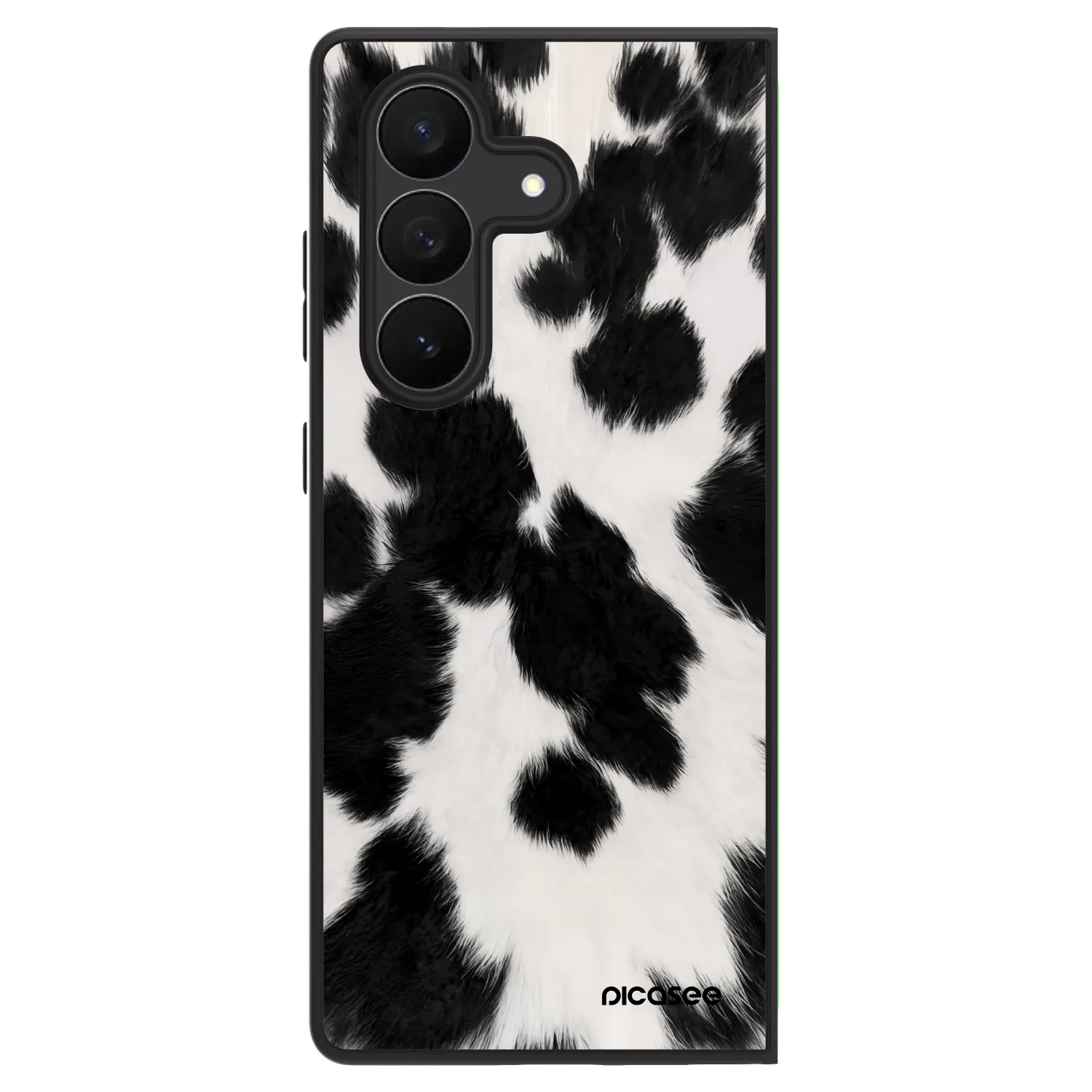 Picasee ULTIMATE CASE για Samsung Galaxy Z Fold7 5G - Black Moo