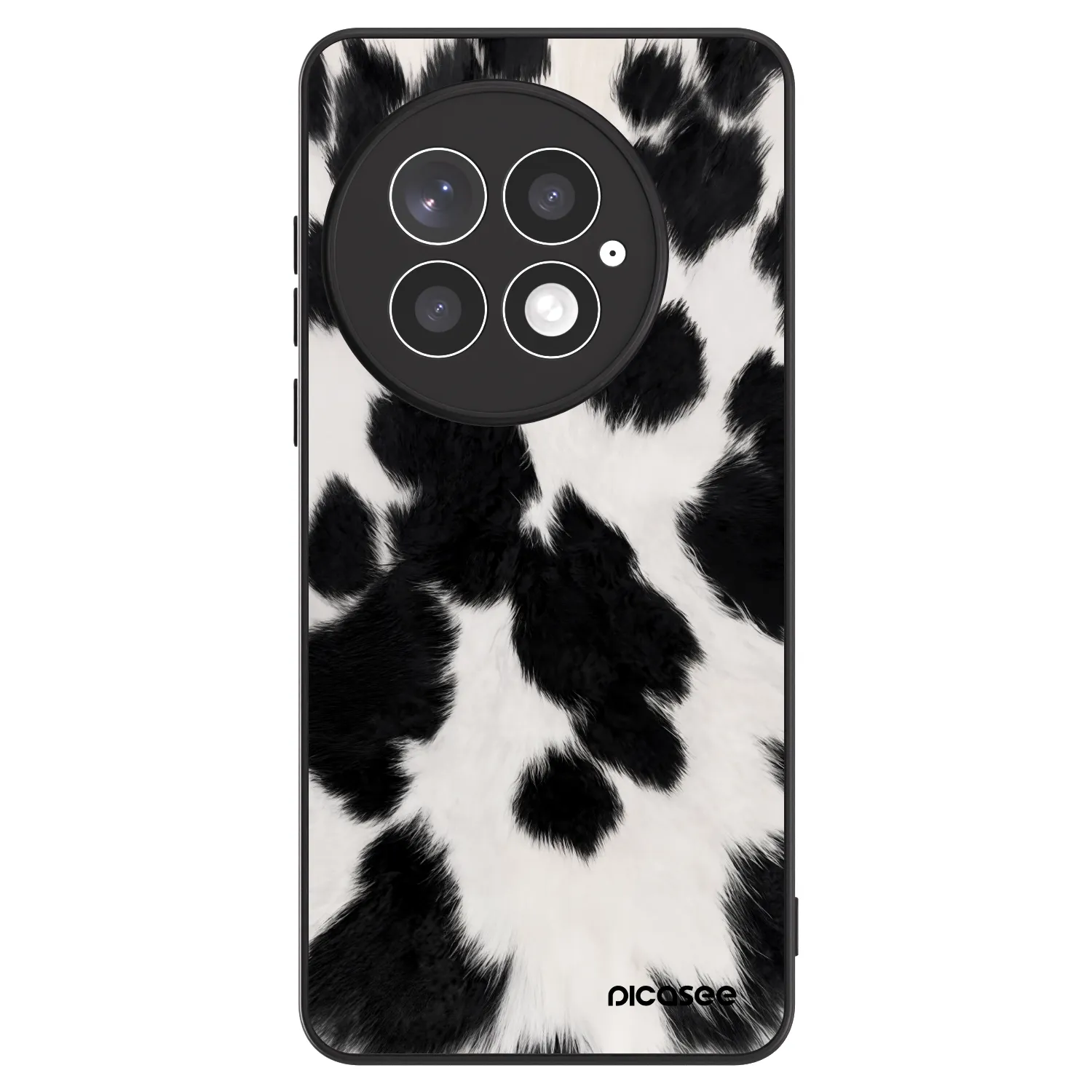 Picasee ULTIMATE CASE για OnePlus 13 5G - Black Moo