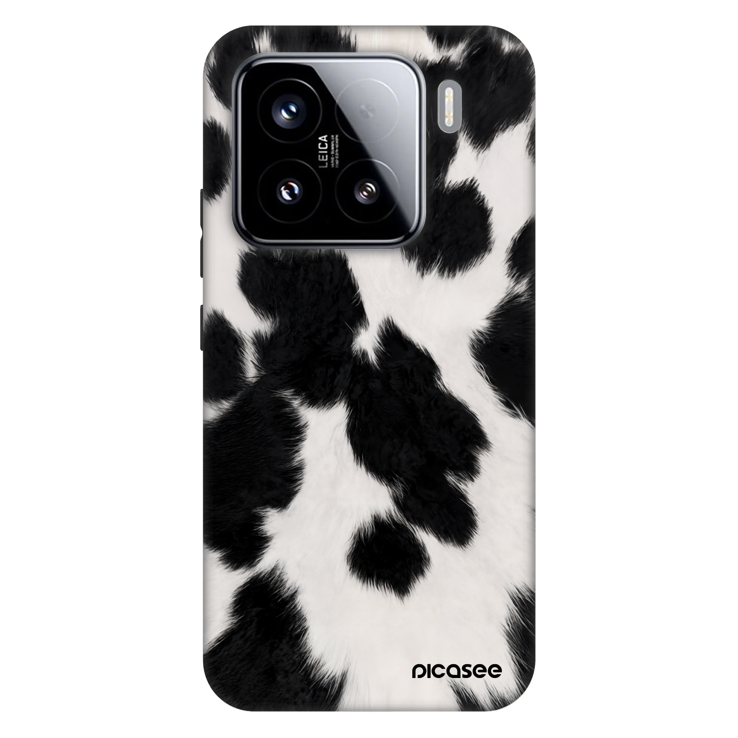 Picasee Fashion Case για Xiaomi 15 - Black Moo