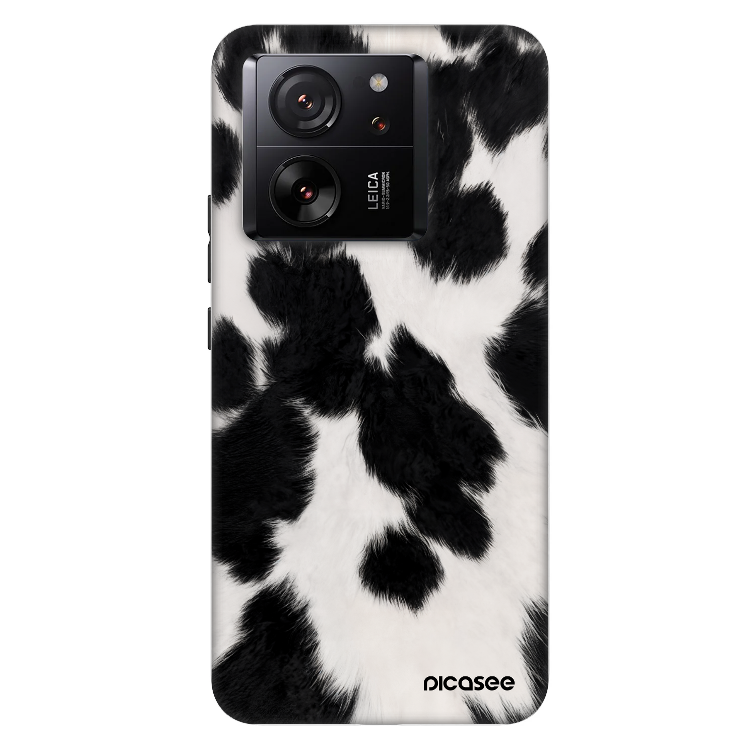 Picasee Fashion Case για Xiaomi 13T - Black Moo