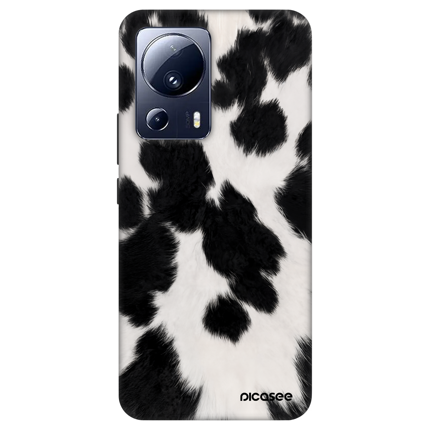 Picasee Fashion Case για Xiaomi 13 Lite - Black Moo