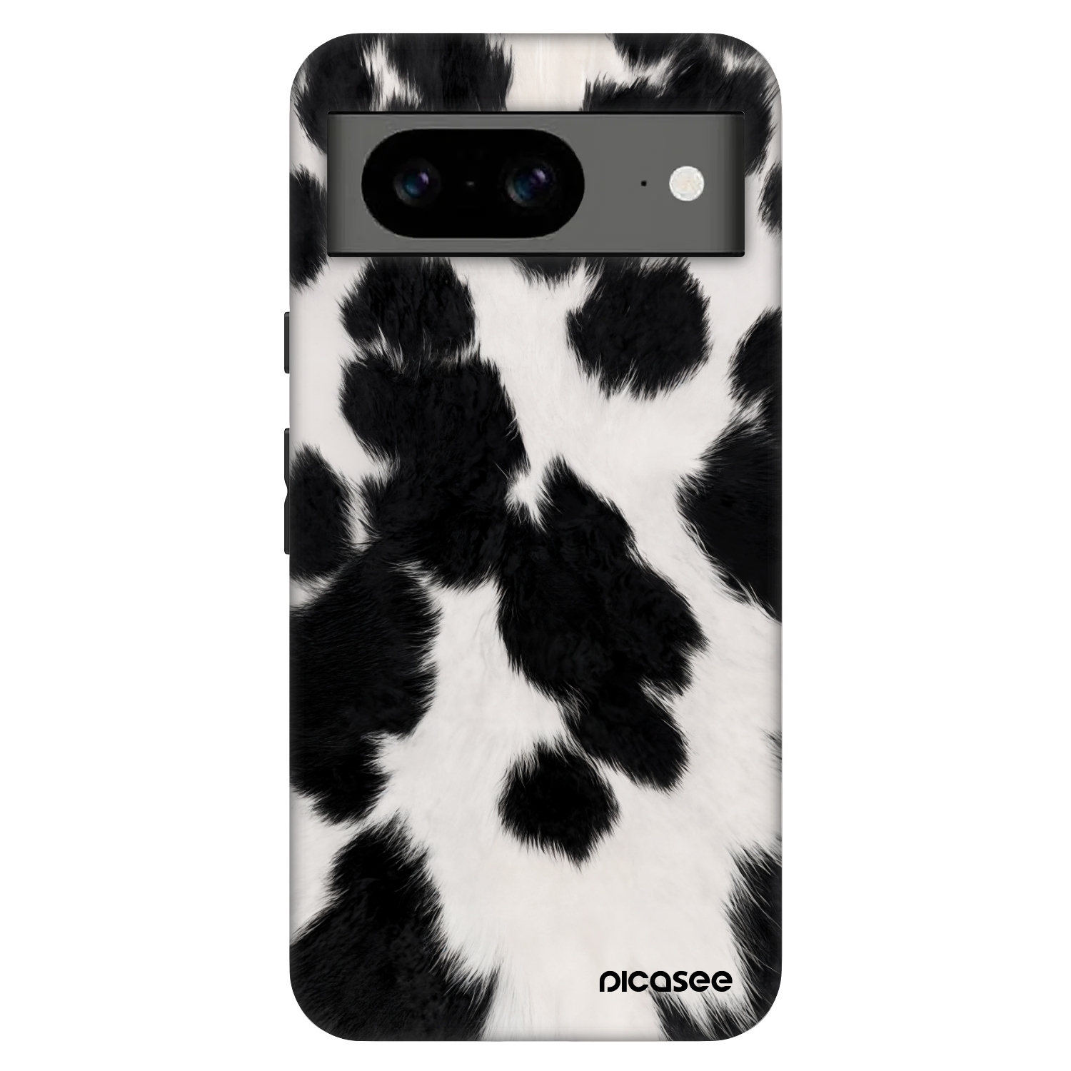 Picasee Fashion Case για Google Pixel 8 Pro - Black Moo