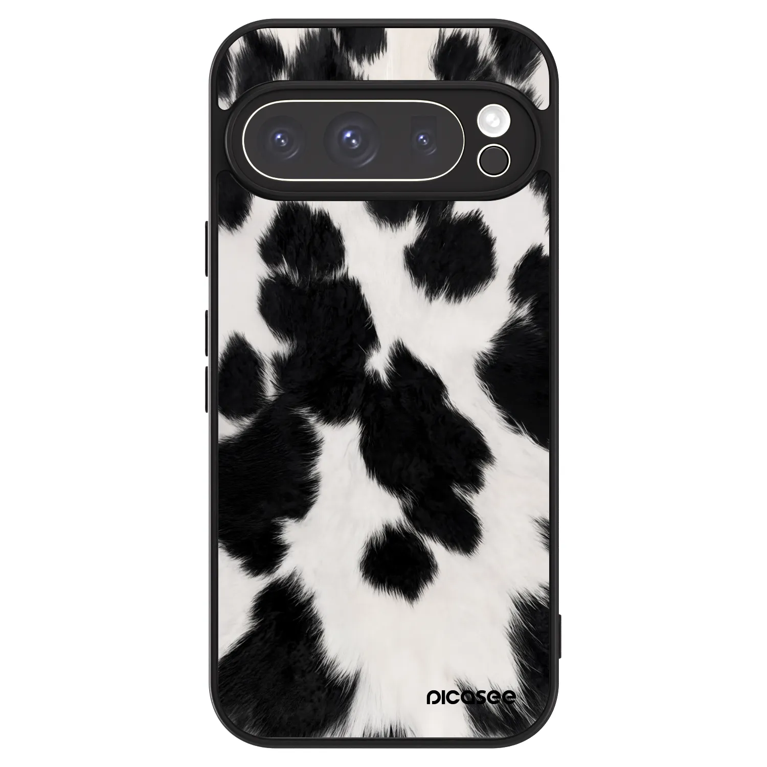 Picasee ULTIMATE CASE για Google Pixel 9 Pro XL - Black Moo