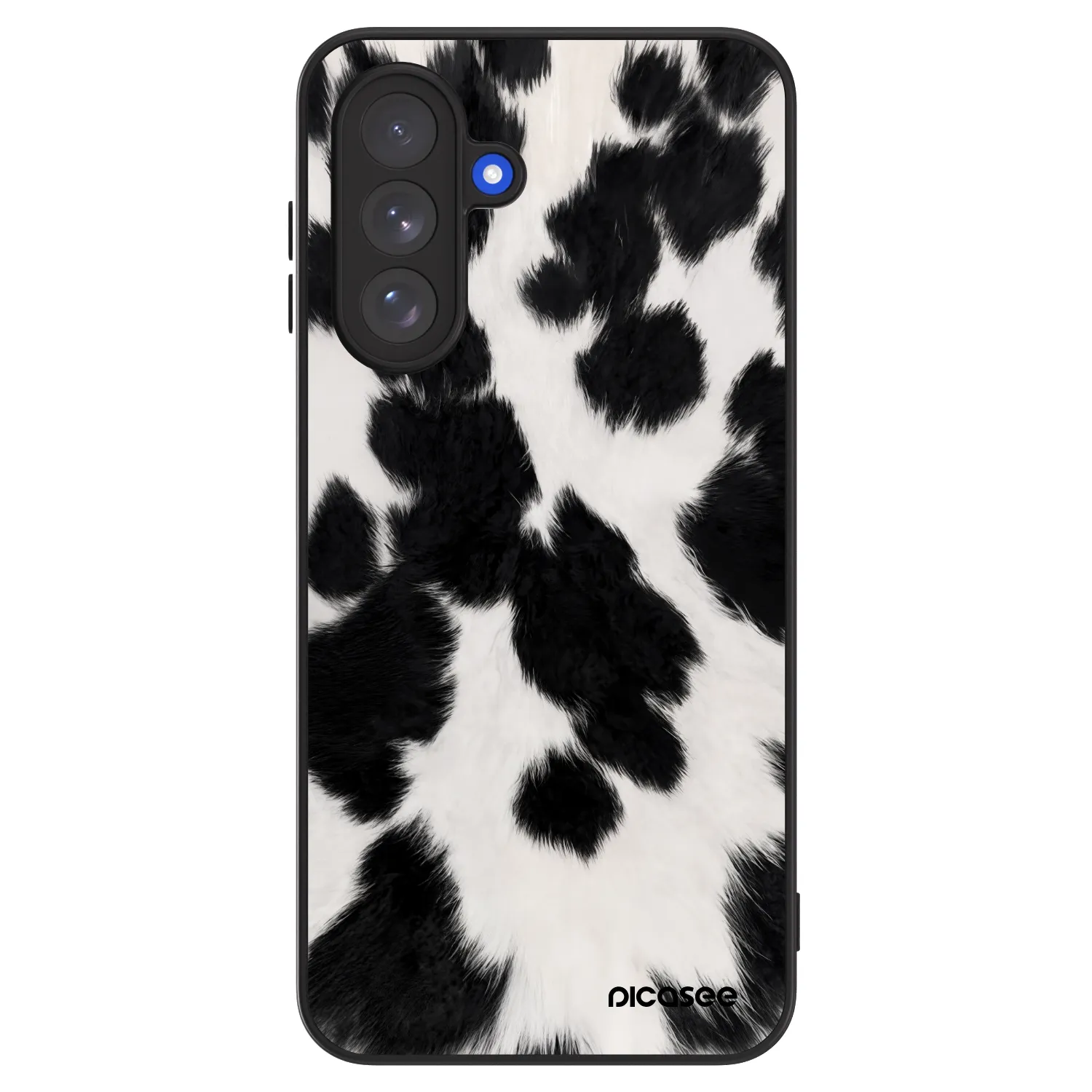 Picasee ULTIMATE CASE για Samsung Galaxy A17 5G - Black Moo