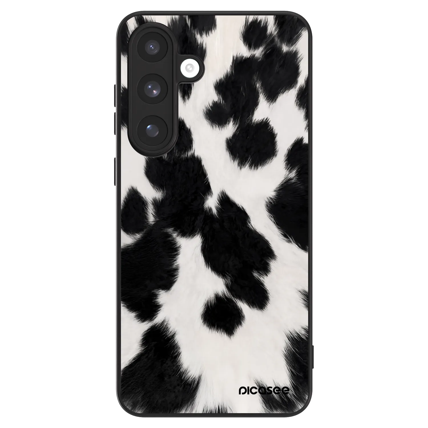 Picasee ULTIMATE CASE για Samsung Galaxy S25 FE 5G - Black Moo