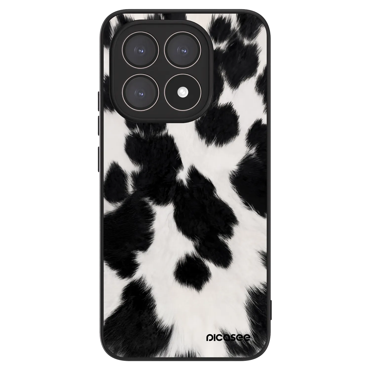 Picasee ULTIMATE CASE για Xiaomi 15T - Black Moo