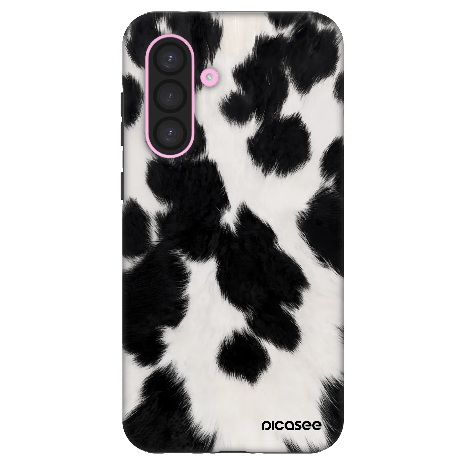 Picasee Fashion Case για Samsung Galaxy A56 5G A566B - Black Moo