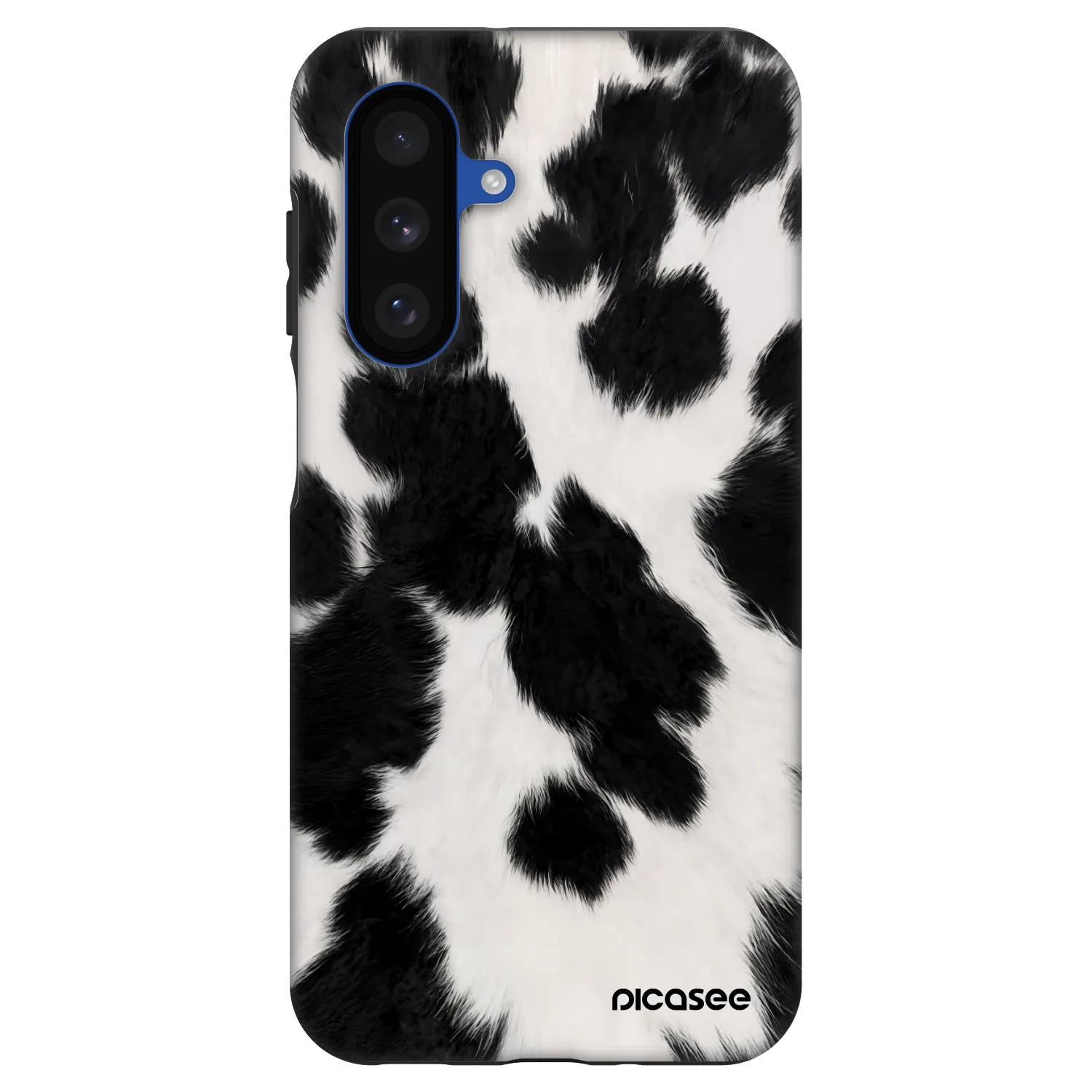 Picasee Fashion Case για Samsung Galaxy A17 5G - Black Moo