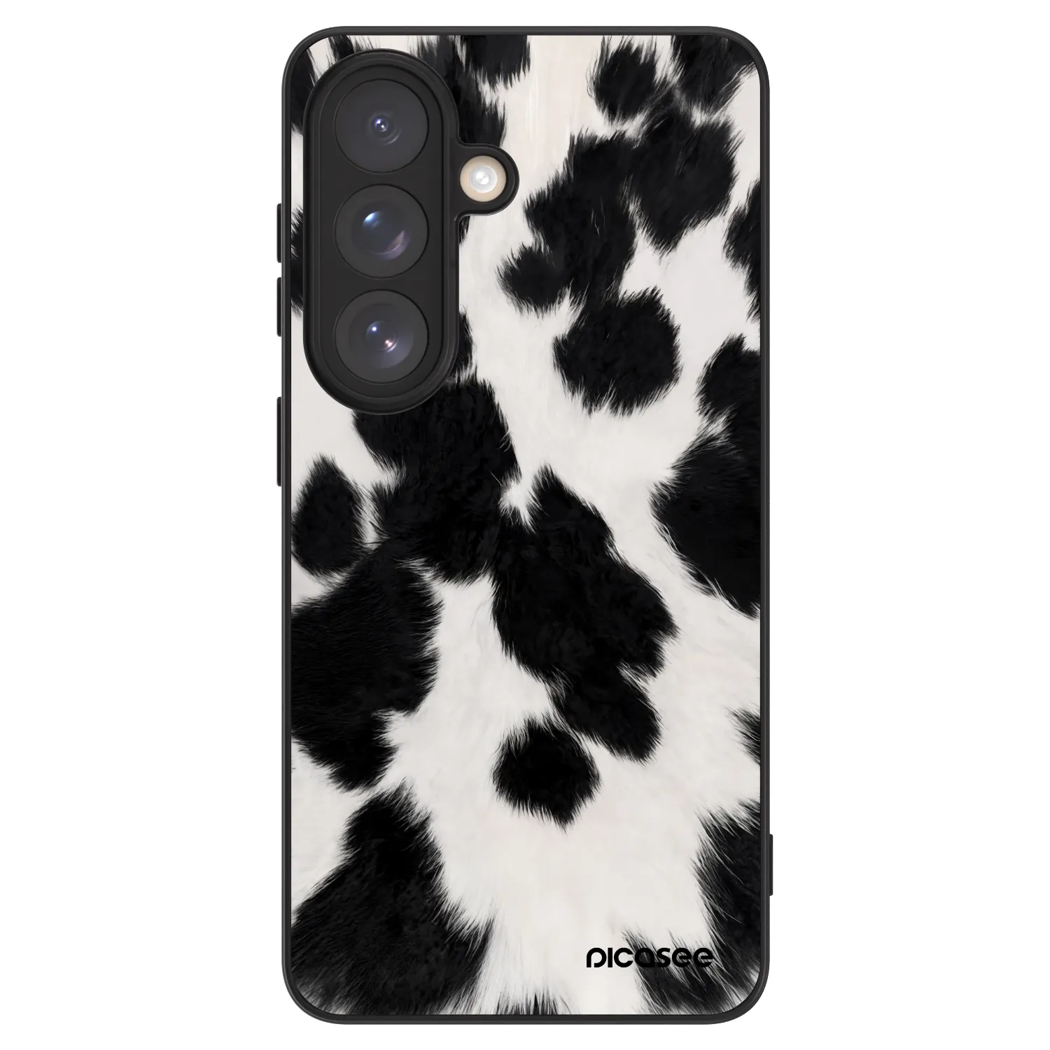 Picasee ULTIMATE CASE για Samsung Galaxy S26 - Black Moo