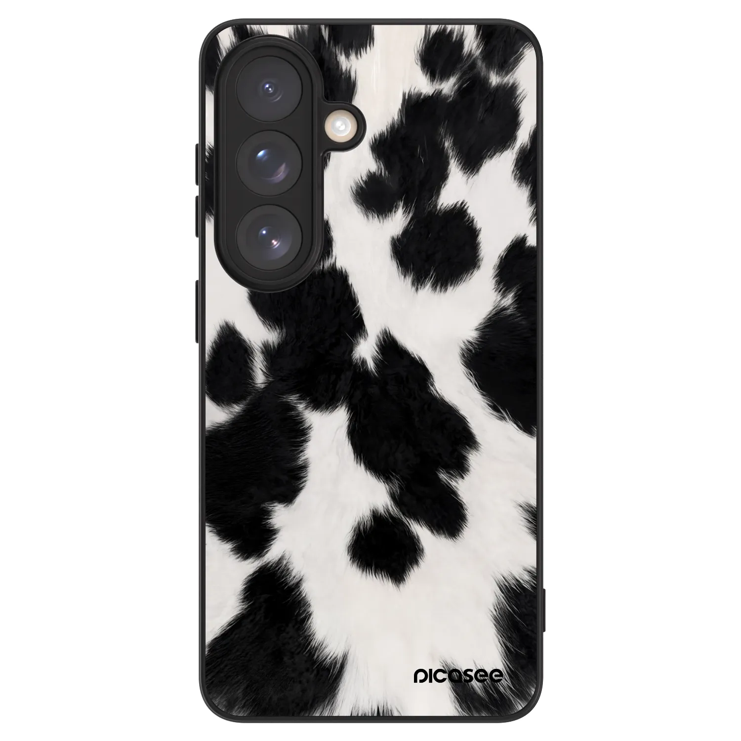 Picasee ULTIMATE CASE PowerShare για Samsung Galaxy S26 - Black Moo