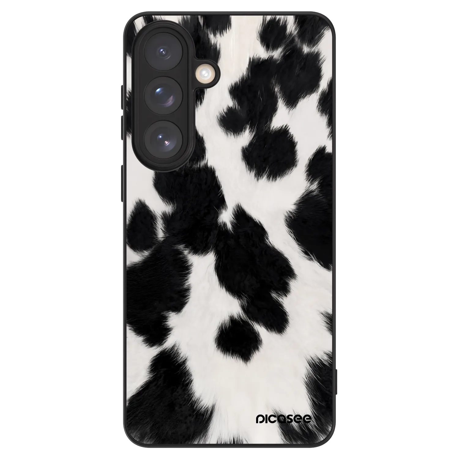 Picasee ULTIMATE CASE PowerShare για Samsung Galaxy S26+ - Black Moo