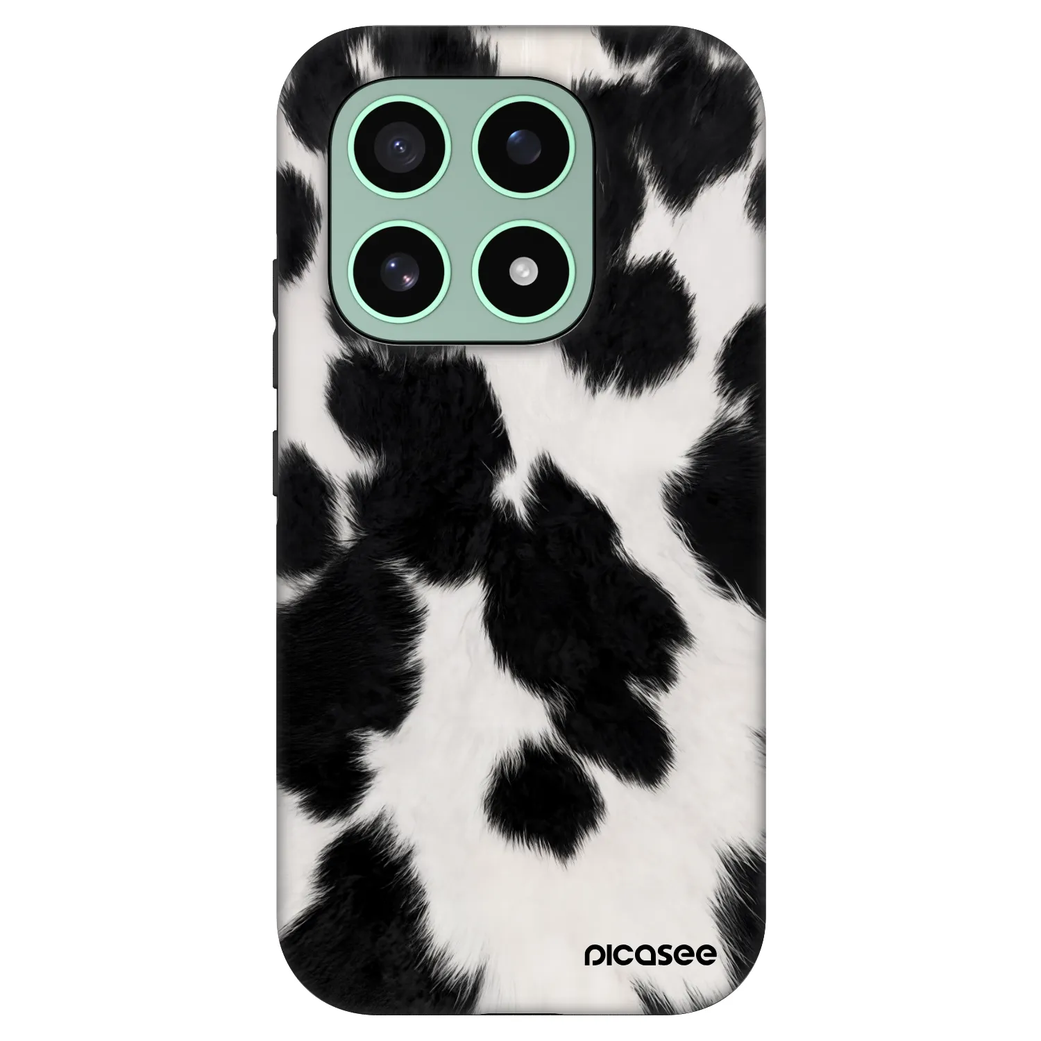 Picasee Fashion Case για Xiaomi 17 - Black Moo