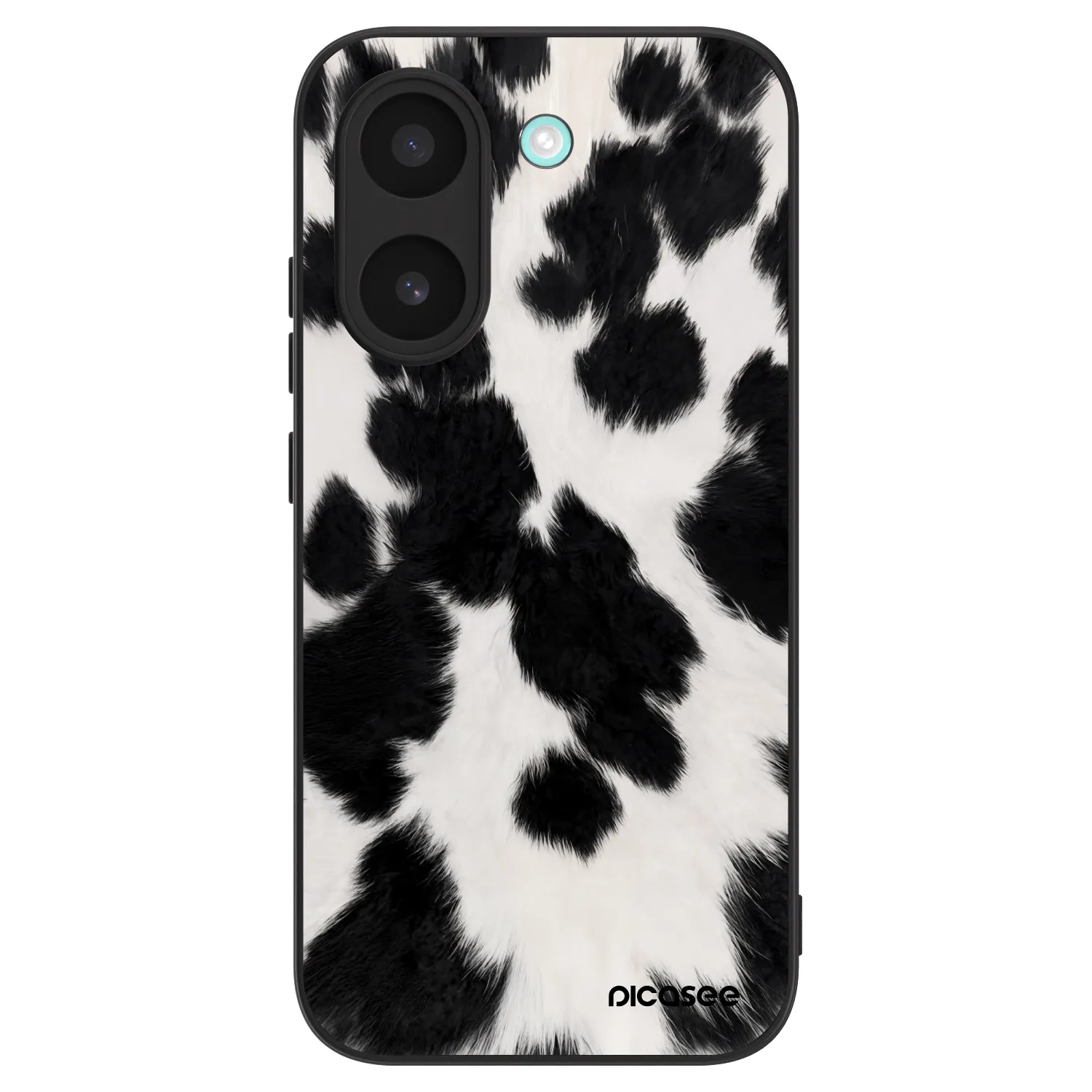 Picasee ULTIMATE CASE για Xiaomi Poco X8 Pro - Black Moo