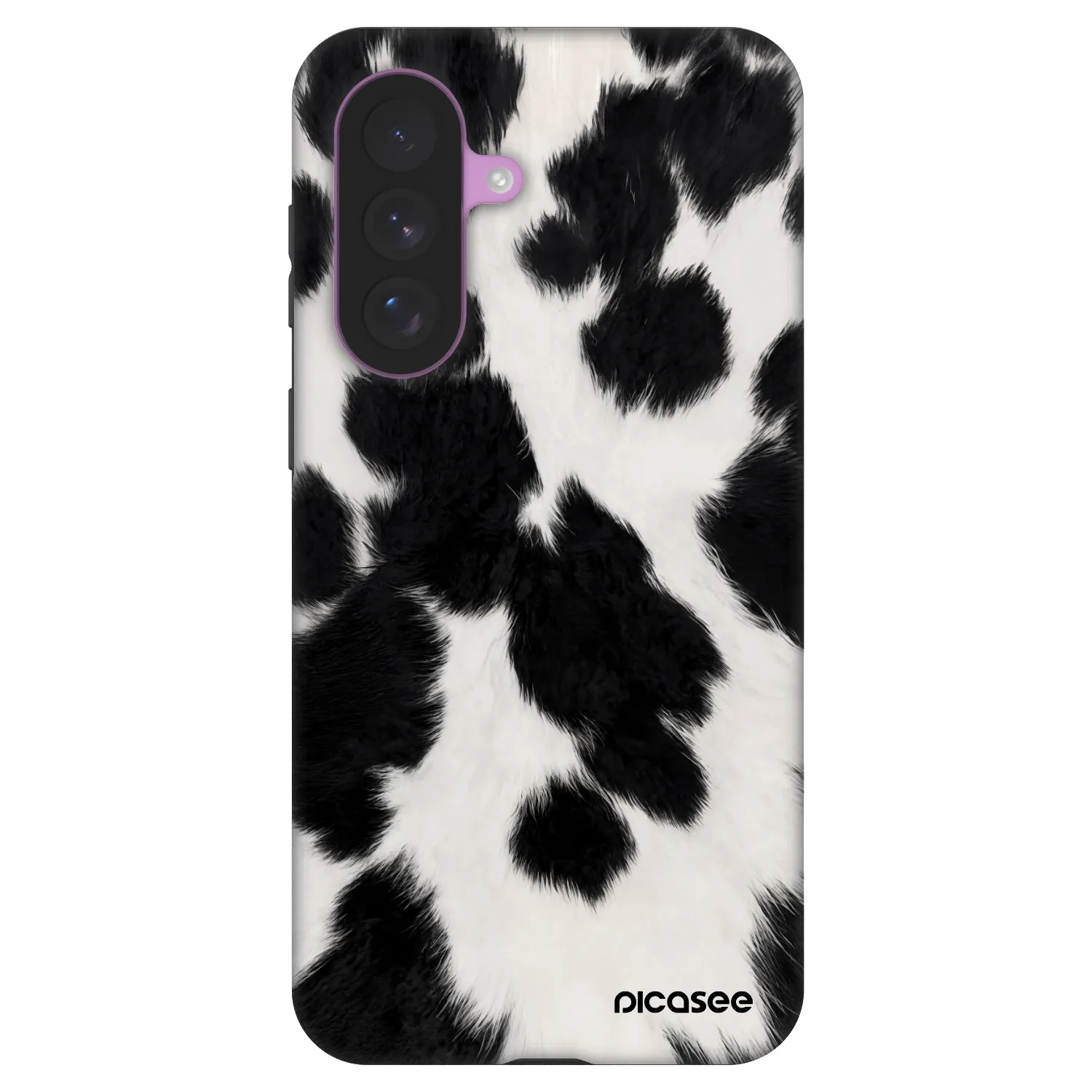Picasee Fashion Case για Samsung Galaxy A57 5G - Black Moo
