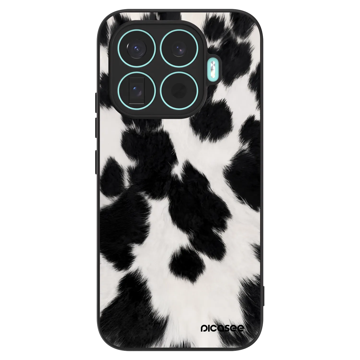 Picasee ULTIMATE CASE για Xiaomi 17T - Black Moo