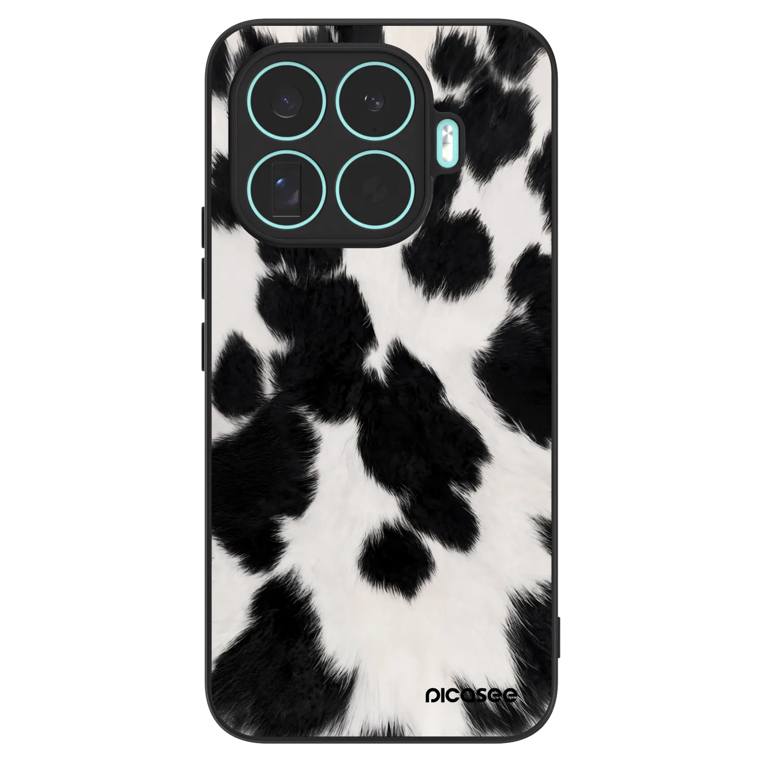 Picasee ULTIMATE CASE για Xiaomi 17T Pro - Black Moo