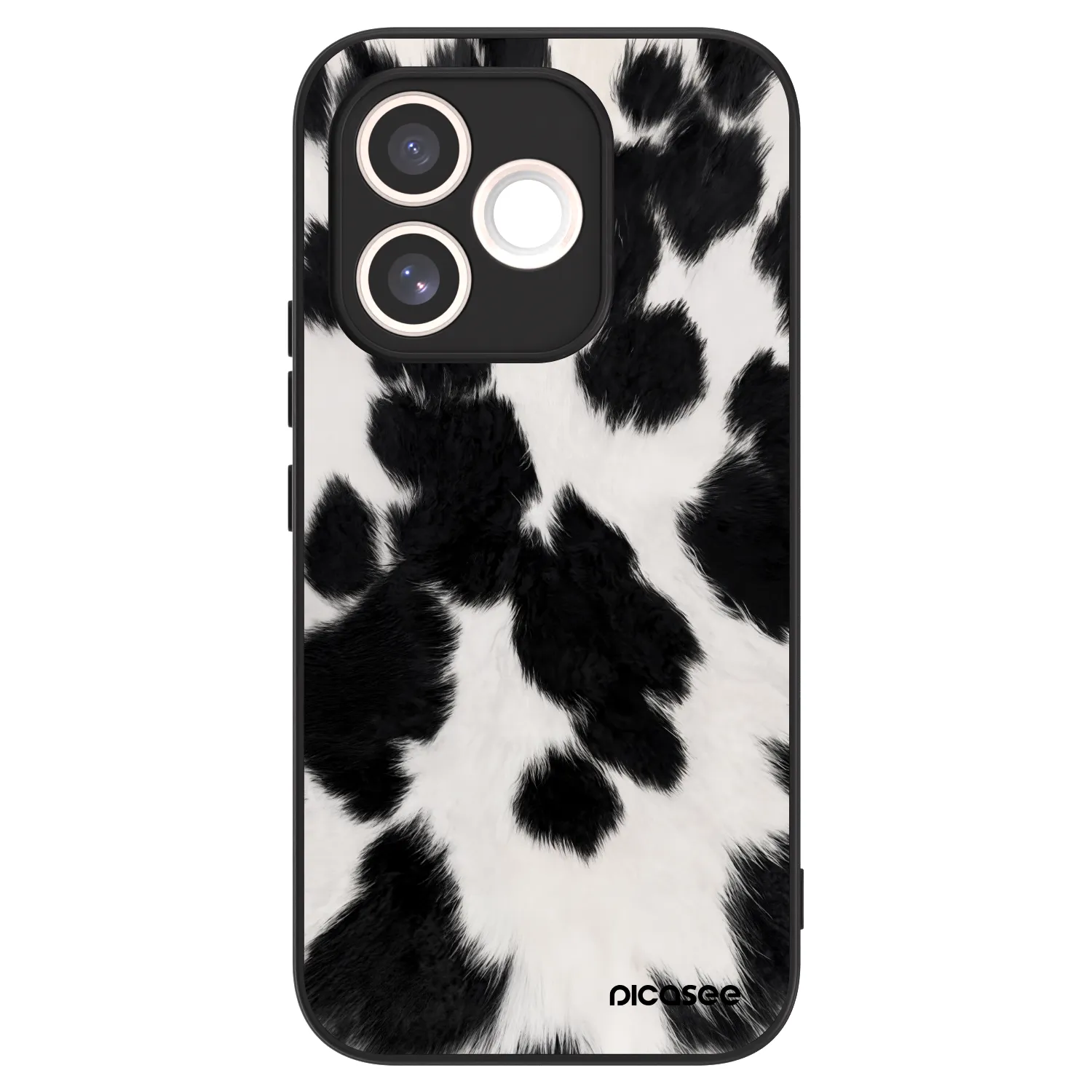 Picasee ULTIMATE CASE για Honor 600 Lite - Black Moo