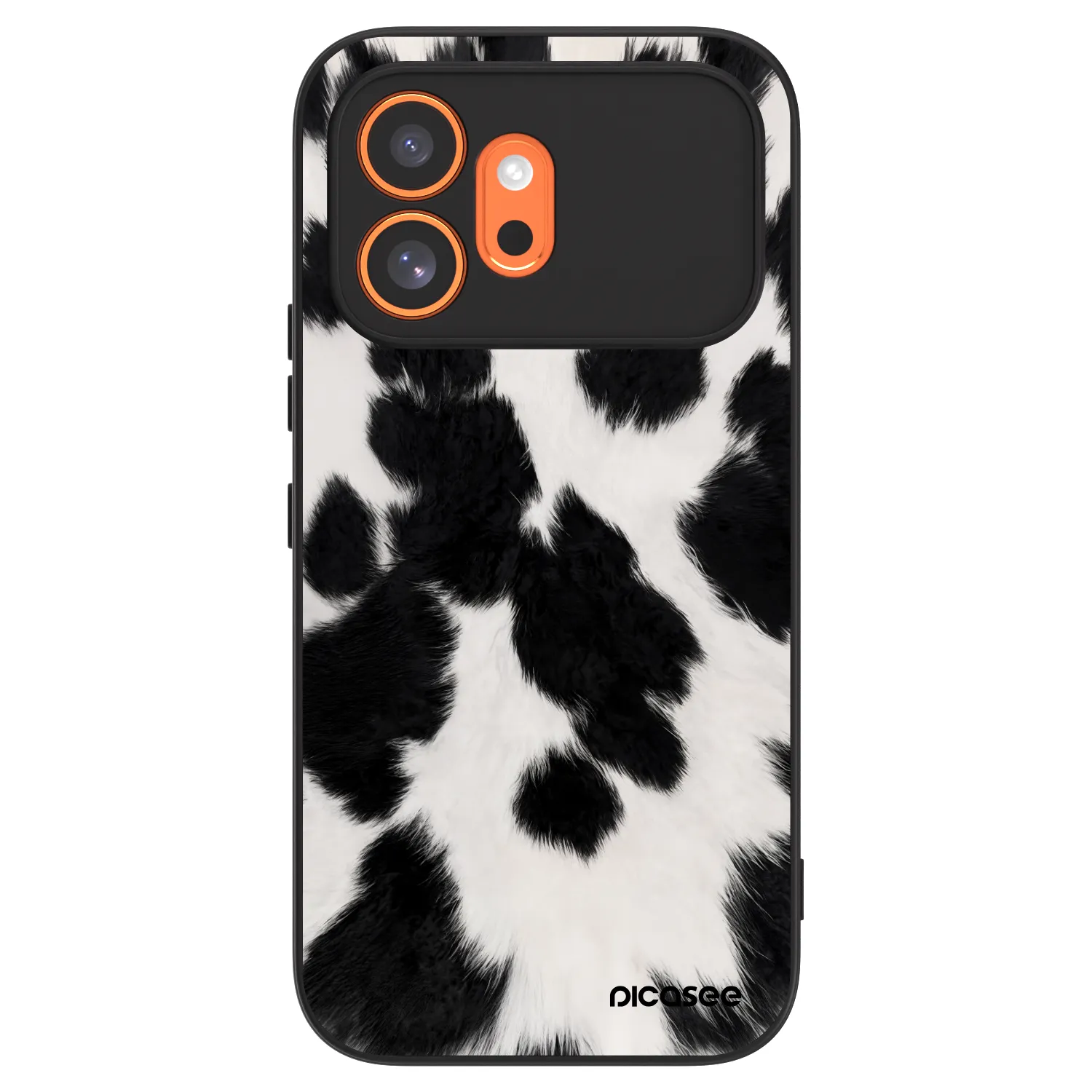 Picasee ULTIMATE CASE για Honor 600 - Black Moo