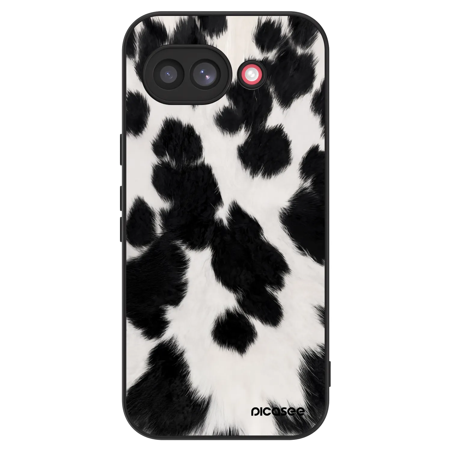 Picasee ULTIMATE CASE για Google Pixel 10a - Black Moo