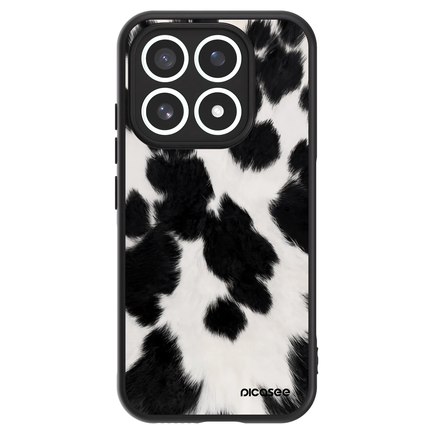 Picasee ULTIMATE CASE PowerShare για Xiaomi 17 - Black Moo