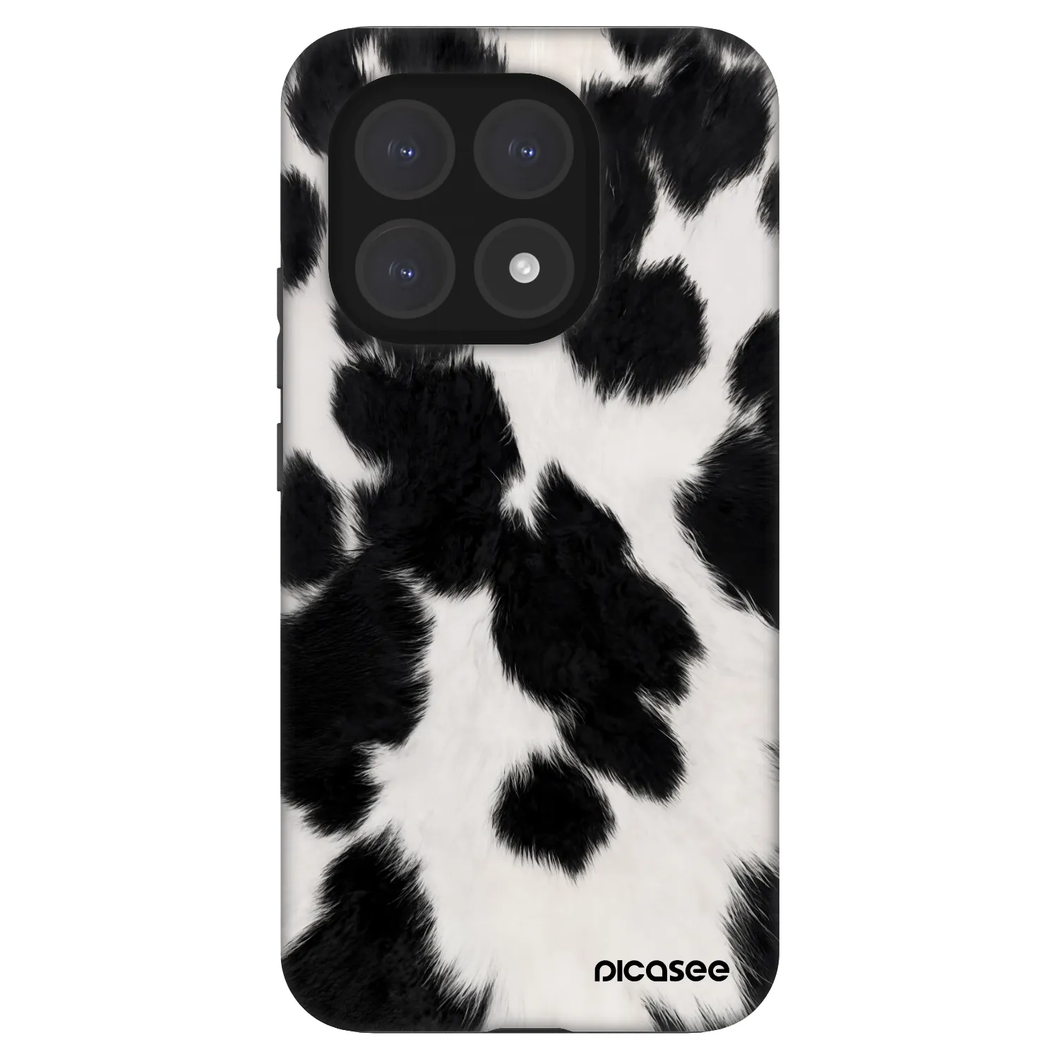 Picasee Fashion Case για Xiaomi 15T - Black Moo