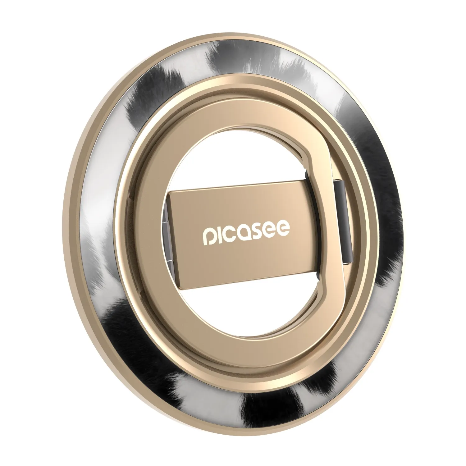 Picasee Magnetic holder - χρυσός