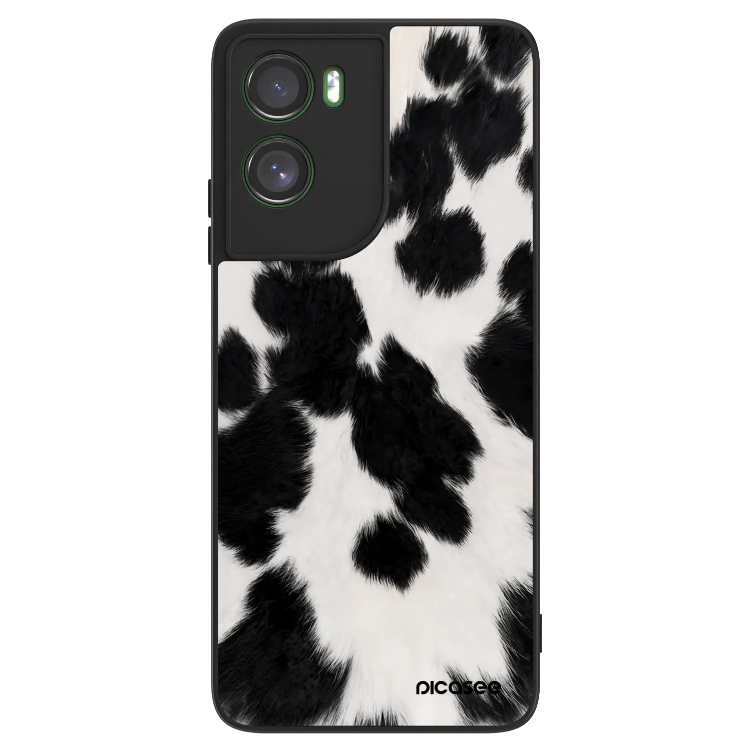 Picasee ULTIMATE CASE για Motorola Moto G06 - Black Moo