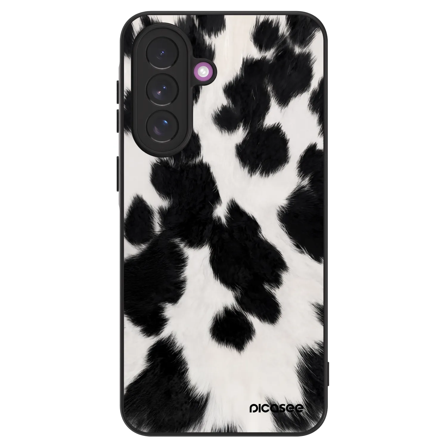 Picasee ULTIMATE CASE για Samsung Galaxy A37 - Black Moo