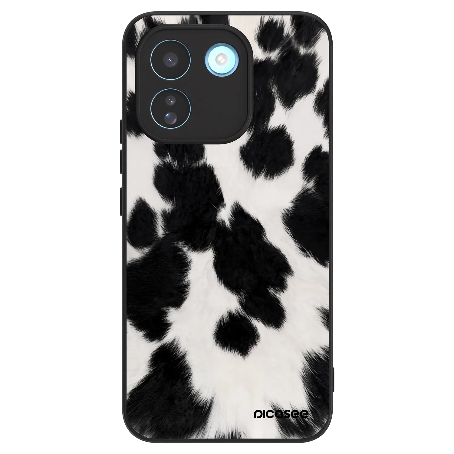 Picasee ULTIMATE CASE για Xiaomi Redmi Note 17 Pro MAX 5G - Black Moo
