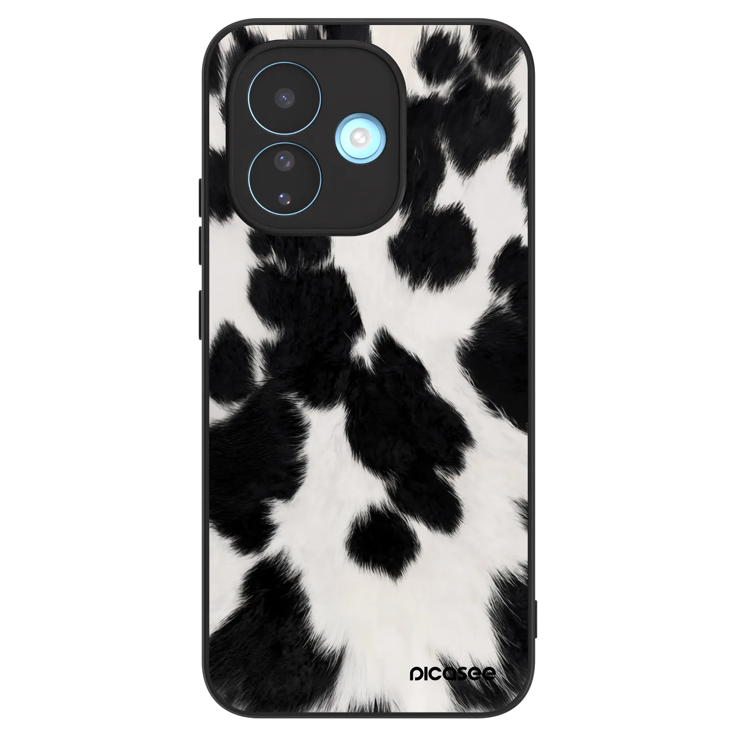 Picasee ULTIMATE CASE για Xiaomi Redmi Note 17 Pro 5G - Black Moo