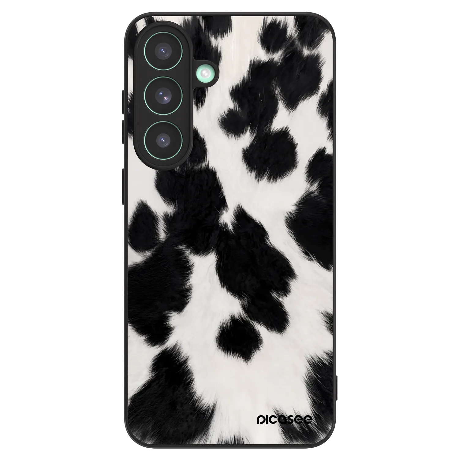 Picasee ULTIMATE CASE PowerShare για Samsung Galaxy S26 FE - Black Moo