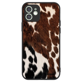 Picasee ULTIMATE CASE για Apple iPhone 12 - Rust