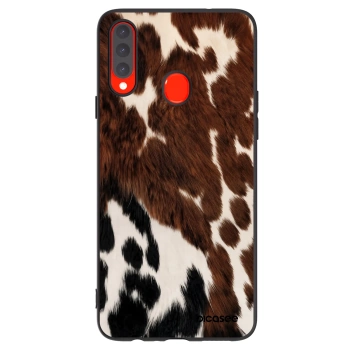 Θήκη για Samsung Galaxy A20s - Rust
