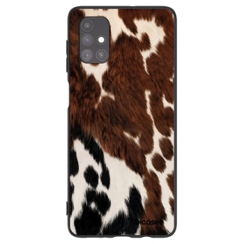 Θήκη για Samsung Galaxy M51 M515F - Rust