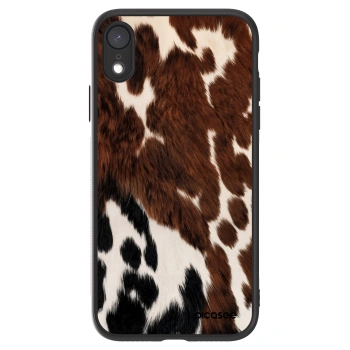 Picasee ULTIMATE CASE για Apple iPhone XR - Rust