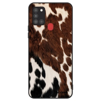 Θήκη για Samsung Galaxy A21s - Rust