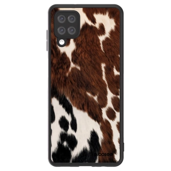 Picasee ULTIMATE CASE για Samsung Galaxy A12 A125F - Rust