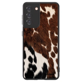 Picasee ULTIMATE CASE για Samsung Galaxy S21 5G G991B - Rust