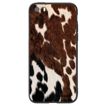 Θήκη για Apple iPhone 5/5S/SE - Rust