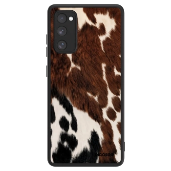 Picasee ULTIMATE CASE για Samsung Galaxy S20 FE - Rust